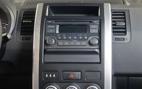 Nissan X-Trail, 2014 год, 1 249 000 рублей, 11 фотография