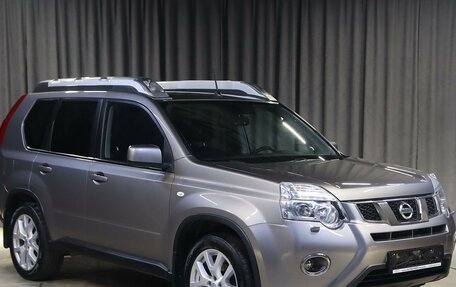 Nissan X-Trail, 2014 год, 1 249 000 рублей, 3 фотография