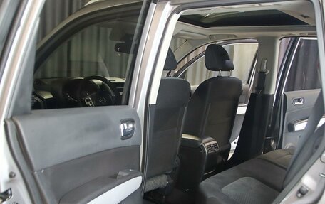 Nissan X-Trail, 2014 год, 1 249 000 рублей, 6 фотография