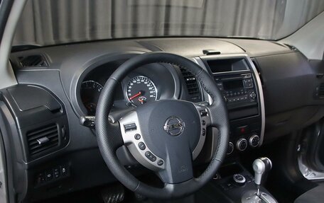 Nissan X-Trail, 2014 год, 1 249 000 рублей, 9 фотография