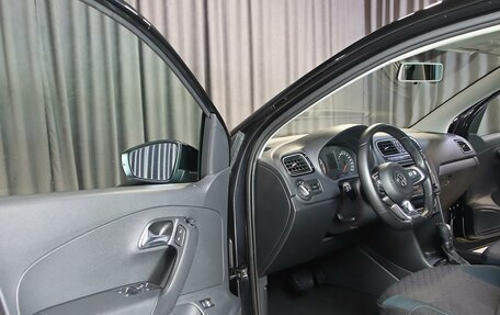 Volkswagen Polo VI (EU Market), 2019 год, 1 099 000 рублей, 7 фотография