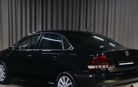 Volkswagen Polo VI (EU Market), 2019 год, 1 099 000 рублей, 4 фотография