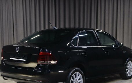 Volkswagen Polo VI (EU Market), 2019 год, 1 099 000 рублей, 2 фотография