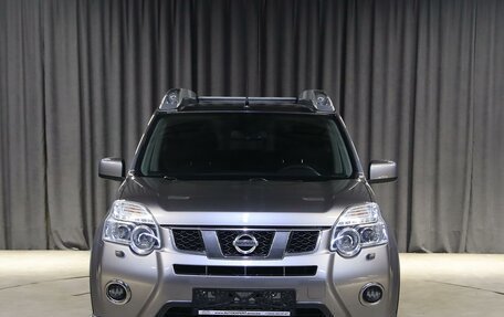 Nissan X-Trail, 2014 год, 1 249 000 рублей, 13 фотография
