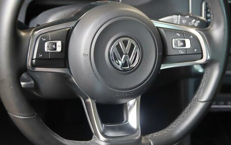 Volkswagen Polo VI (EU Market), 2019 год, 1 099 000 рублей, 11 фотография