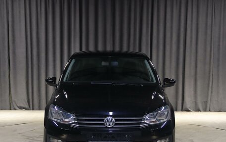 Volkswagen Polo VI (EU Market), 2019 год, 1 099 000 рублей, 12 фотография