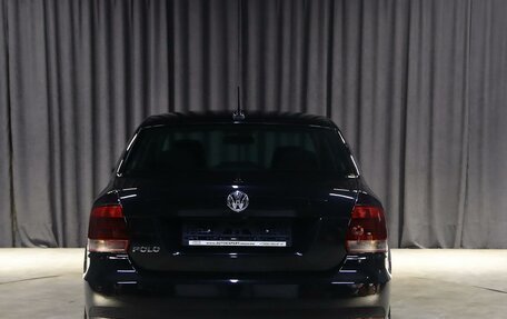 Volkswagen Polo VI (EU Market), 2019 год, 1 099 000 рублей, 13 фотография