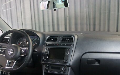 Volkswagen Polo VI (EU Market), 2019 год, 1 099 000 рублей, 5 фотография