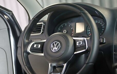 Volkswagen Polo VI (EU Market), 2019 год, 1 099 000 рублей, 9 фотография