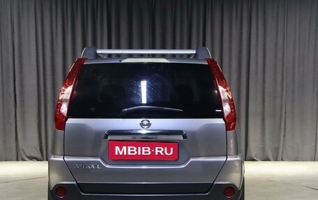 Nissan X-Trail, 2014 год, 1 249 000 рублей, 14 фотография
