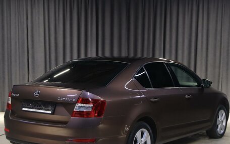 Skoda Octavia, 2015 год, 1 149 000 рублей, 2 фотография