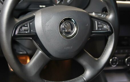 Skoda Octavia, 2015 год, 1 149 000 рублей, 12 фотография