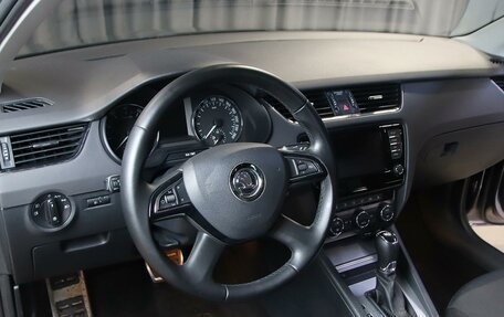 Skoda Octavia, 2015 год, 1 149 000 рублей, 8 фотография