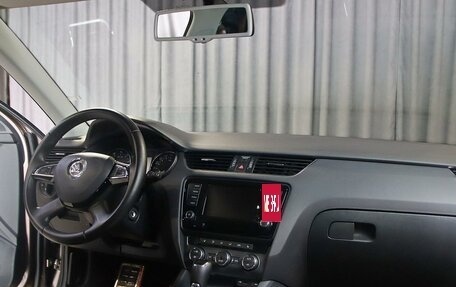 Skoda Octavia, 2015 год, 1 149 000 рублей, 5 фотография
