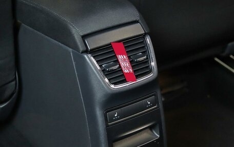 Skoda Octavia, 2015 год, 1 149 000 рублей, 11 фотография