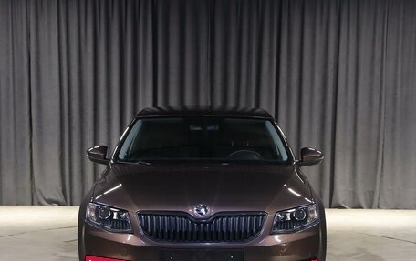 Skoda Octavia, 2015 год, 1 149 000 рублей, 13 фотография