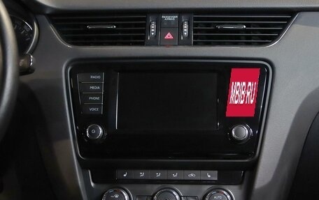 Skoda Octavia, 2015 год, 1 149 000 рублей, 10 фотография