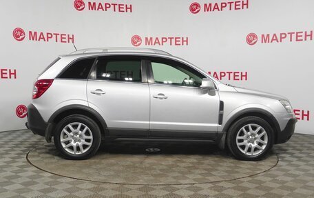 Opel Antara I, 2011 год, 758 000 рублей, 4 фотография