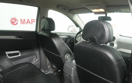 Opel Antara I, 2011 год, 758 000 рублей, 11 фотография