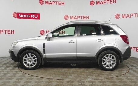 Opel Antara I, 2011 год, 758 000 рублей, 8 фотография