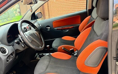 Citroen C2, 2006 год, 365 000 рублей, 8 фотография