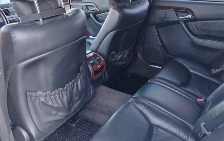 Mercedes-Benz S-Класс, 2003 год, 600 000 рублей, 7 фотография