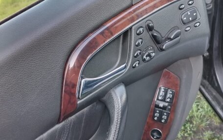 Mercedes-Benz S-Класс, 2003 год, 600 000 рублей, 6 фотография