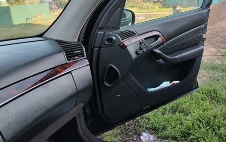 Mercedes-Benz S-Класс, 2003 год, 600 000 рублей, 10 фотография