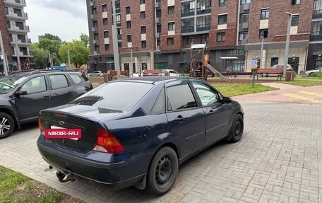 Ford Focus IV, 2003 год, 173 000 рублей, 4 фотография