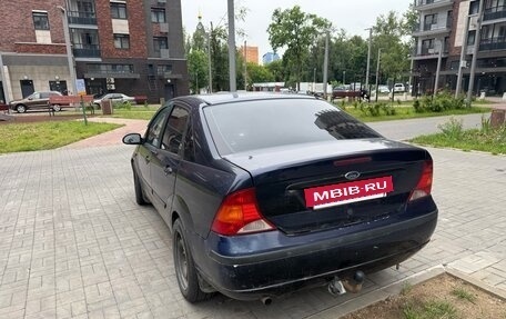 Ford Focus IV, 2003 год, 173 000 рублей, 3 фотография