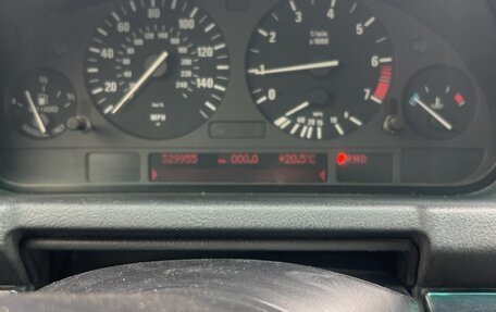 BMW X5, 2000 год, 750 000 рублей, 6 фотография