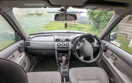 Nissan March II, 2000 год, 128 000 рублей, 6 фотография