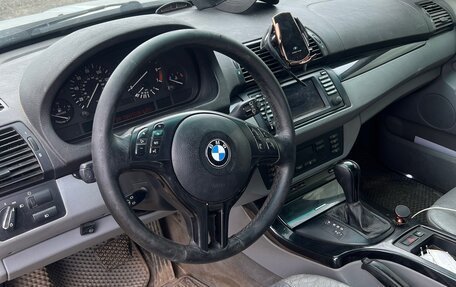 BMW X5, 2000 год, 750 000 рублей, 5 фотография