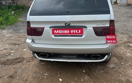 BMW X5, 2000 год, 750 000 рублей, 3 фотография
