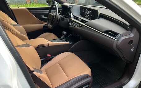 Lexus ES VII, 2021 год, 3 450 000 рублей, 30 фотография