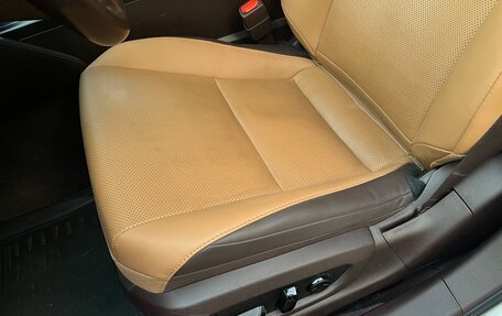 Lexus ES VII, 2021 год, 3 450 000 рублей, 22 фотография