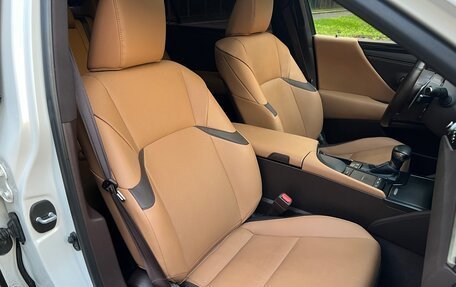 Lexus ES VII, 2021 год, 3 450 000 рублей, 31 фотография