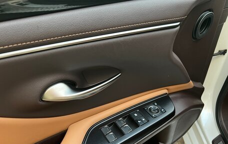 Lexus ES VII, 2021 год, 3 450 000 рублей, 18 фотография