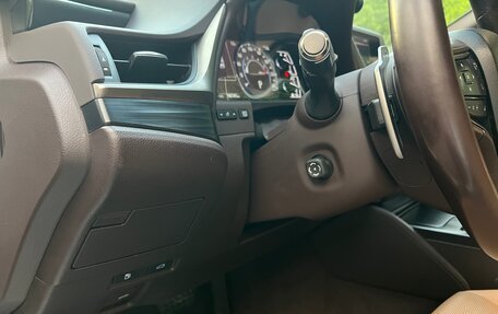 Lexus ES VII, 2021 год, 3 450 000 рублей, 21 фотография