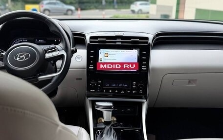 Hyundai Tucson, 2023 год, 4 100 000 рублей, 6 фотография