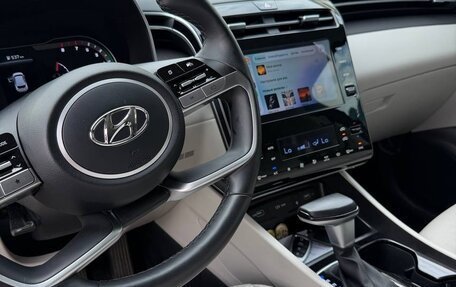 Hyundai Tucson, 2023 год, 4 100 000 рублей, 7 фотография