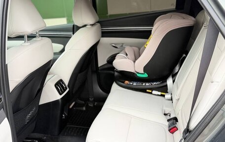 Hyundai Tucson, 2023 год, 4 100 000 рублей, 8 фотография
