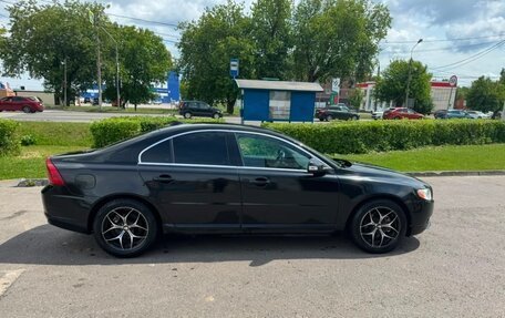Volvo S80 II рестайлинг 2, 2007 год, 555 000 рублей, 4 фотография