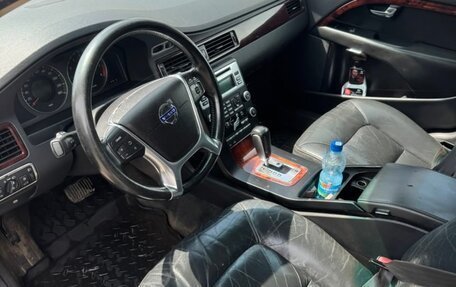 Volvo S80 II рестайлинг 2, 2007 год, 555 000 рублей, 2 фотография