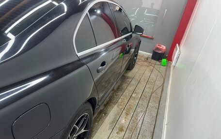 Volvo S80 II рестайлинг 2, 2007 год, 555 000 рублей, 3 фотография