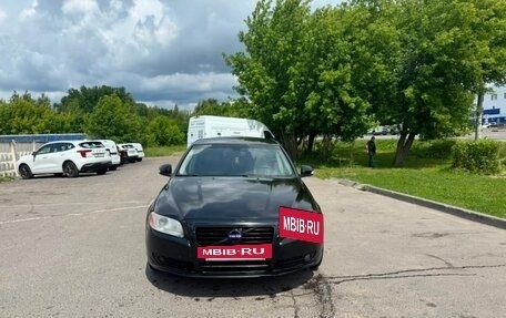 Volvo S80 II рестайлинг 2, 2007 год, 555 000 рублей, 5 фотография
