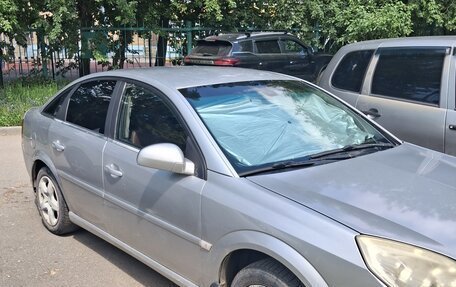 Opel Vectra C рестайлинг, 2007 год, 420 000 рублей, 2 фотография