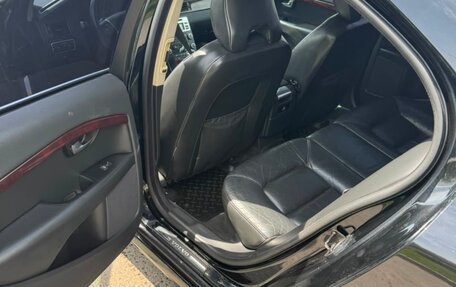 Volvo S80 II рестайлинг 2, 2007 год, 555 000 рублей, 11 фотография