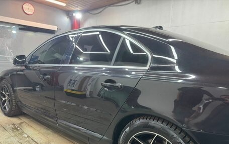 Volvo S80 II рестайлинг 2, 2007 год, 555 000 рублей, 9 фотография