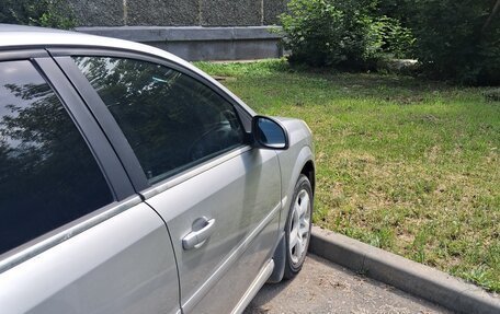 Opel Vectra C рестайлинг, 2007 год, 420 000 рублей, 6 фотография